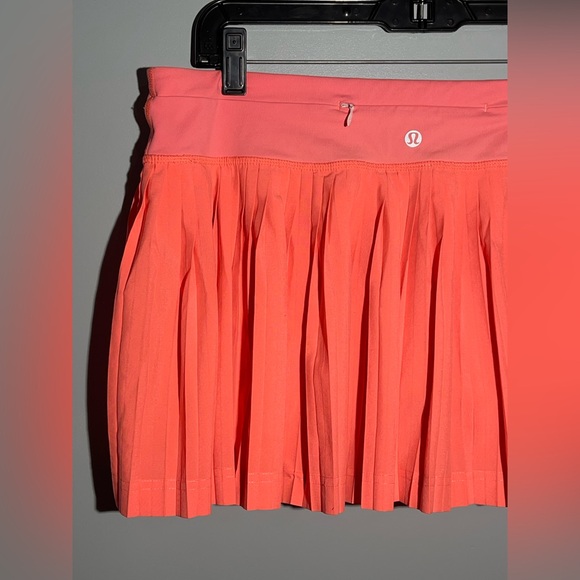 LULULEMON Coral Women's Skirt - Picture 5 of 12
